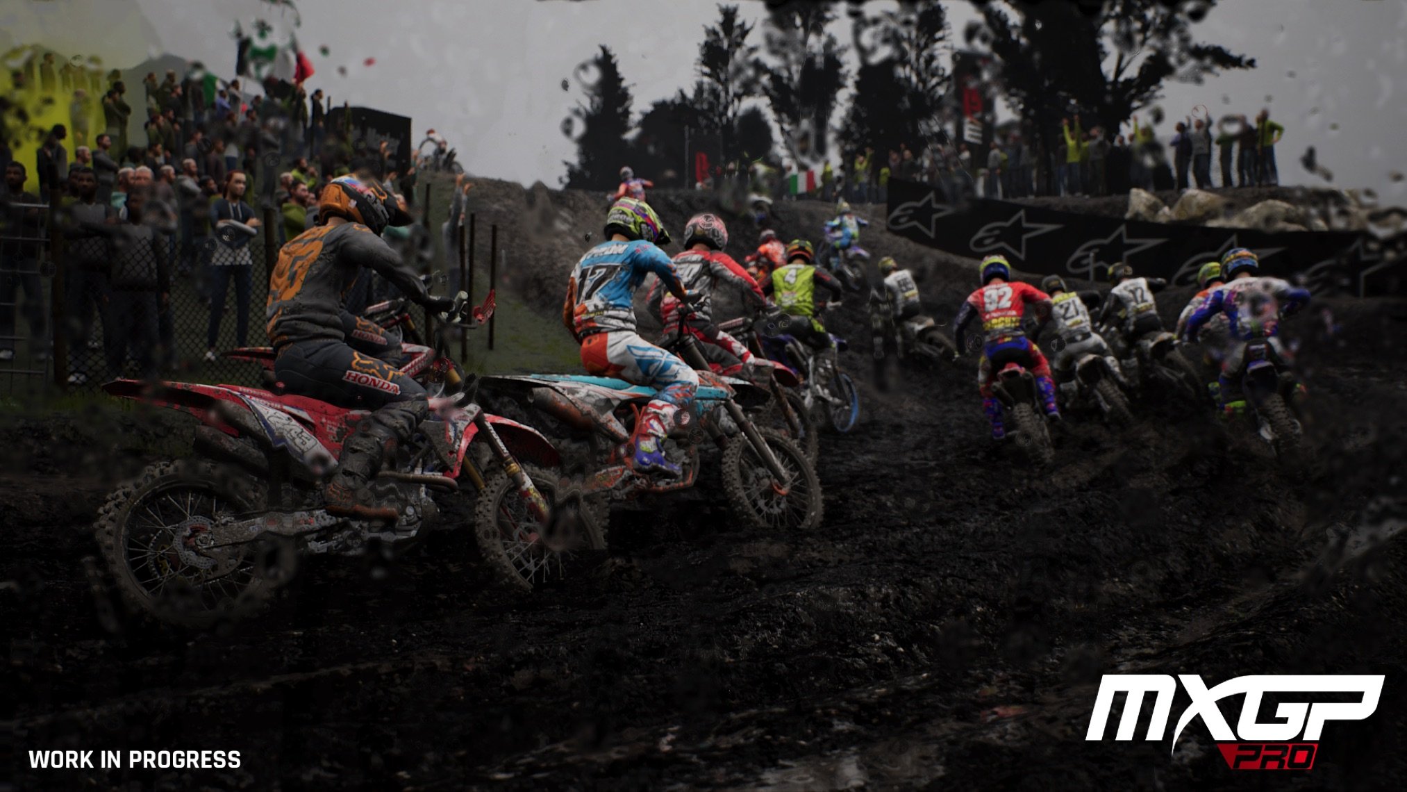 MXGP Pro - Imagen 26